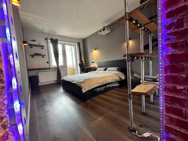Apartment mieten in Saarlandstraßenviertel, Dortmund