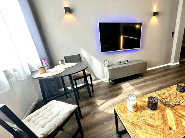 Apartment mieten in Dortmund, Saarlandstraßenviertel
