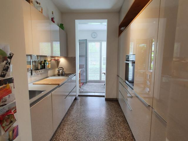 Apartment mieten in Konstanz, Baden-Württemberg