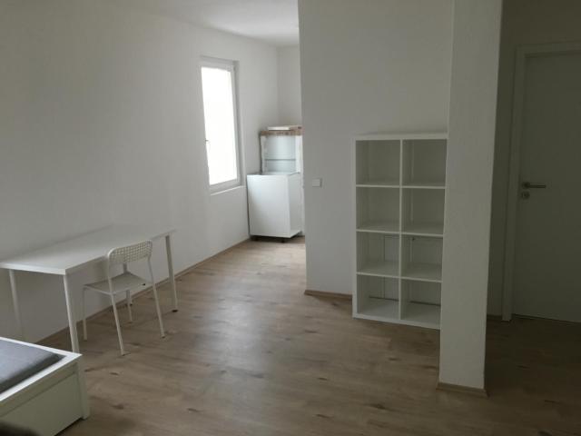 Apartment mieten in Stuttgart-Ost, Stuttgart