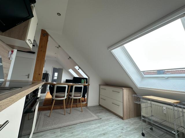 Apartment mieten in Nieder-Weisel, Butzbach