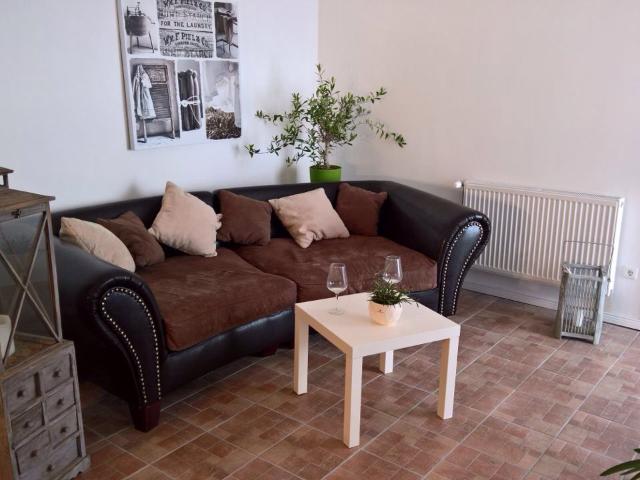 Apartment mieten in Wilhelmsruh, Berlin