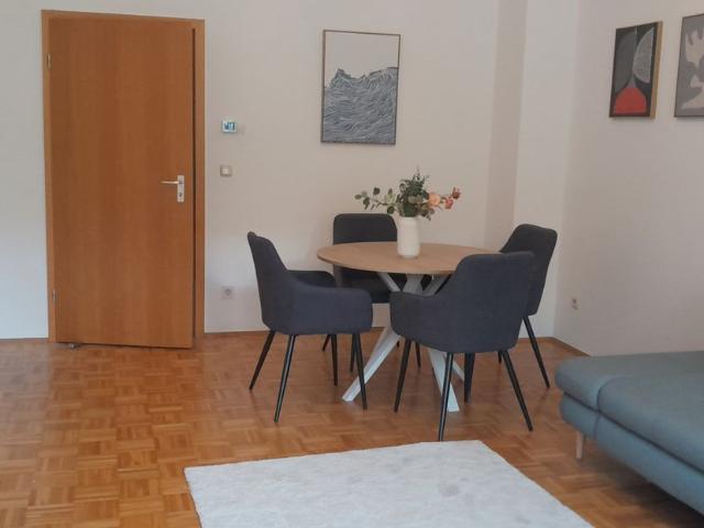 Apartment mieten in Südostviertel, Essen