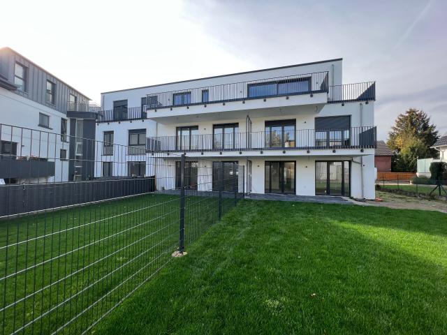 Apartment mieten in Nördliche Schunter-/Okeraue, Braunschweig
