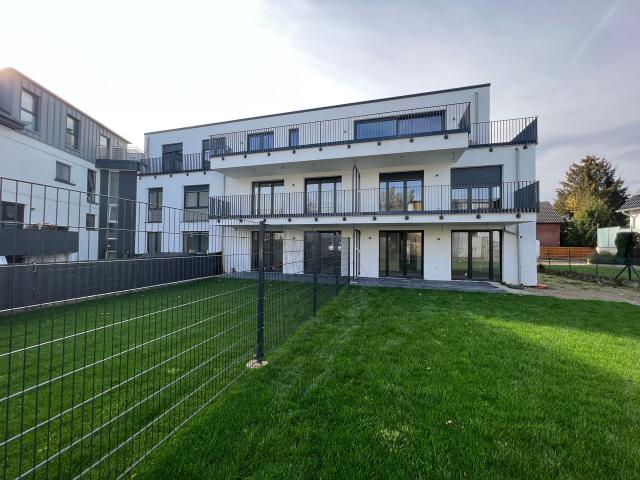 Apartment mieten in Nördliche Schunter-/Okeraue, Braunschweig