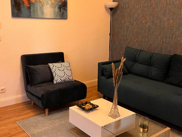 Apartment mieten in Mitte, Bielefeld