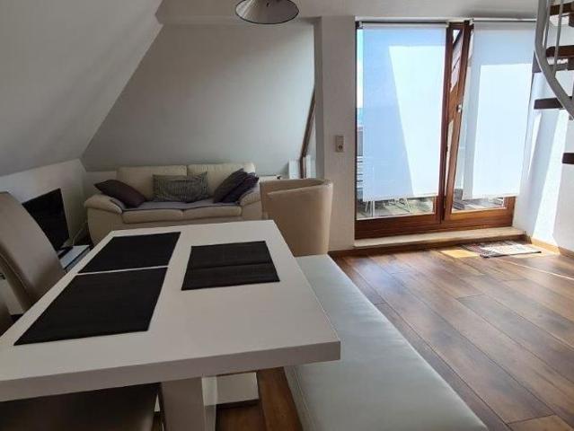 Apartment mieten in Stuttgart-Nord, Stuttgart