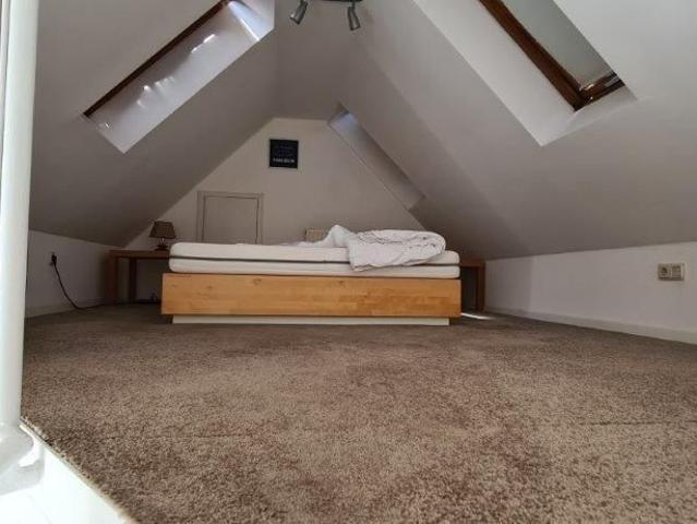 Apartment mieten in Stuttgart-Nord, Stuttgart