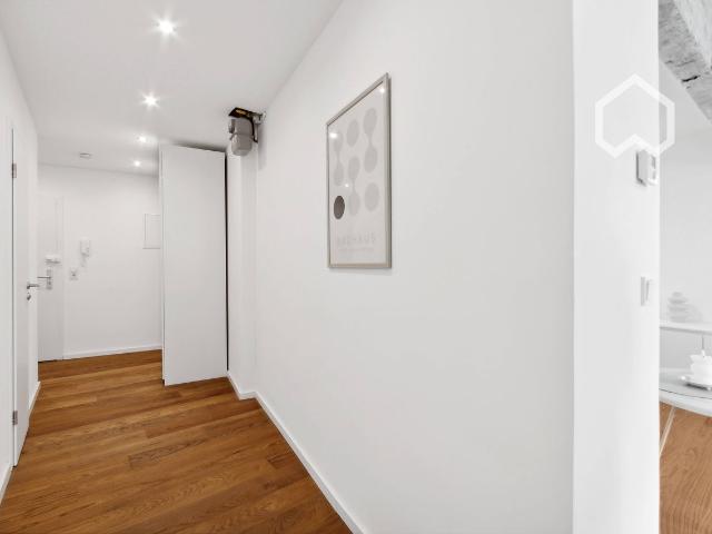 Apartment mieten in Rüttenscheid, Essen
