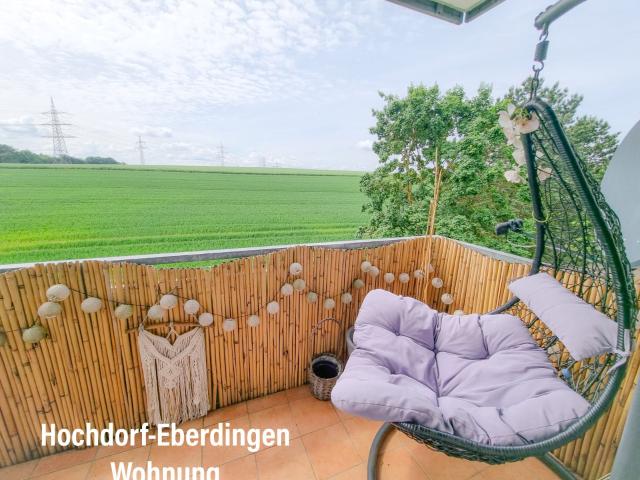 Apartment mieten in Hochdorf an der Enz, Eberdingen