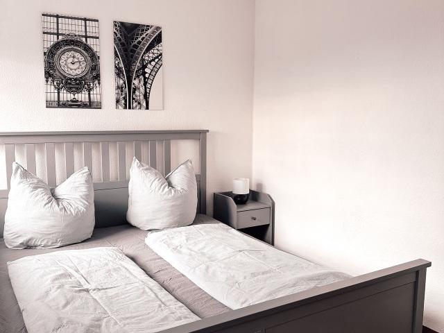 Apartment mieten in Hilbersdorf, Chemnitz