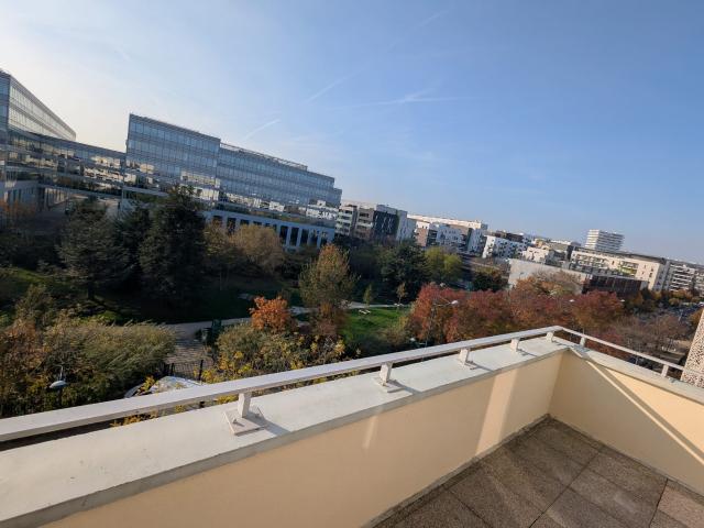 Appartement location à Nanterre, Gennevilliers