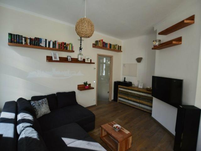 Apartment mieten in Hasselbachplatzviertel, Magdeburg
