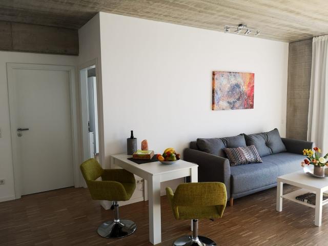 Apartment mieten in Höhenkirchen-Siegertsbrunn, Bayern