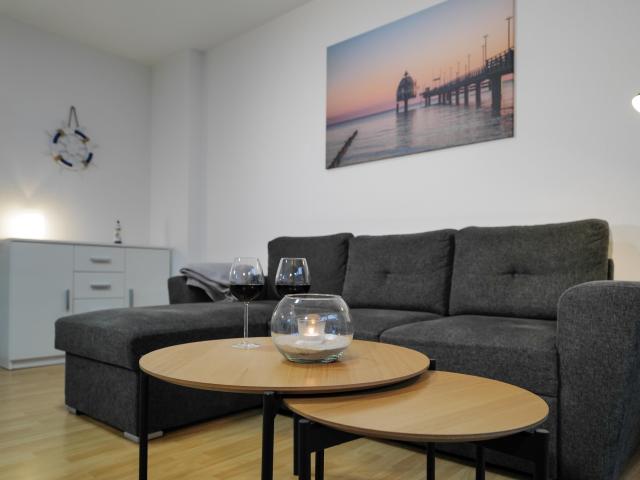 Apartment mieten in Zingst, Mecklenburg-Vorpommern