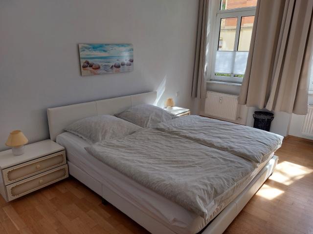 Apartment mieten in Dresden, Striesen