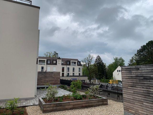 Apartment mieten in Obergiesing-Fasangarten, München
