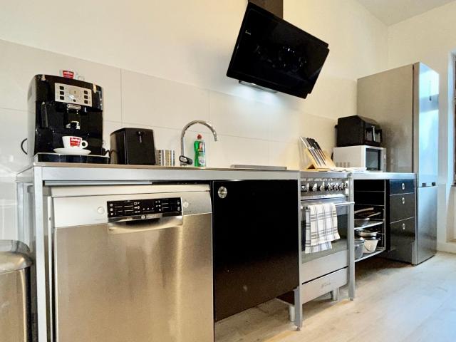 Apartment mieten in Giebichenstein, Halle