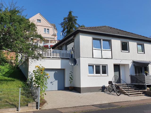 Apartment mieten in Höhr-Grenzhausen, Rheinland-Pfalz