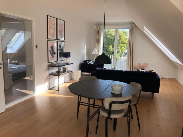 Apartment mieten in Garstedt, Norderstedt