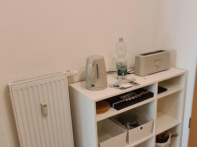 Apartment mieten in Stühlinger, Freiburg