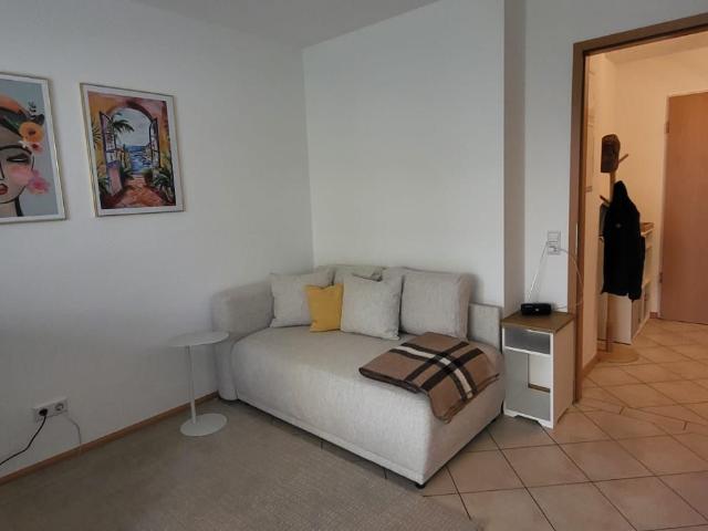 Apartment mieten in Stühlinger, Freiburg