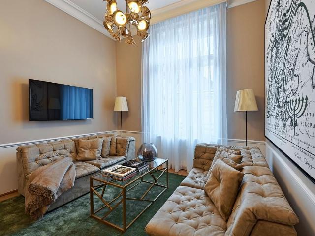 Apartment mieten in KG Mariahilf, Wien