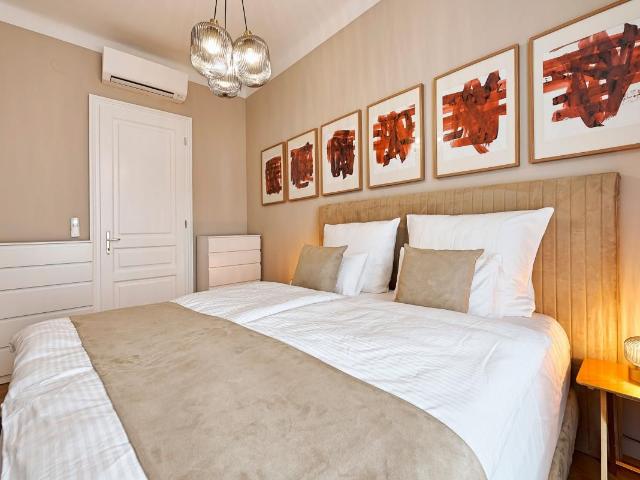 Apartment mieten in KG Mariahilf, Wien