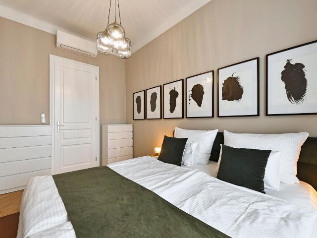 Apartment mieten in KG Mariahilf, Wien