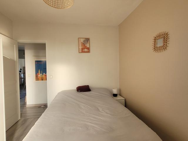 Appartement location à Saint-Denis, Île-de-France