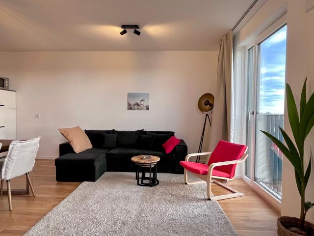 Apartment mieten in Schönefeld