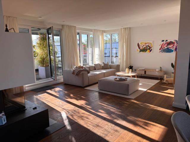 Apartment mieten in Barmbek-Süd, Hamburg