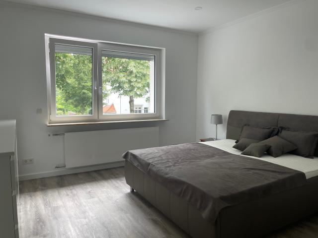 Apartment mieten in Dellbrück, Köln