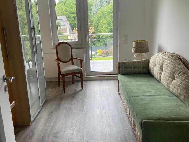 Apartment mieten in Dellbrück, Köln