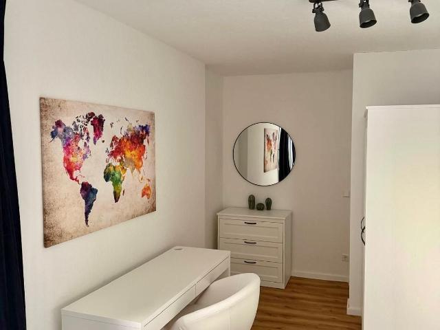 Apartment mieten in Stadtbezirk 1, Düsseldorf