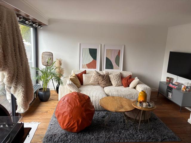 Apartment mieten in Dachswald, Stuttgart