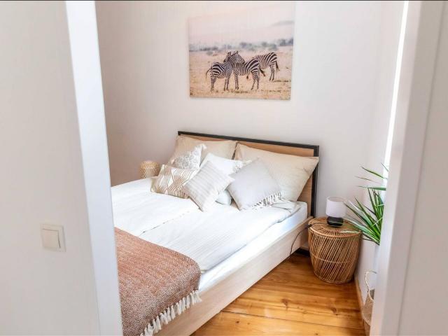 Apartment mieten in KG Fünfhaus, Wien