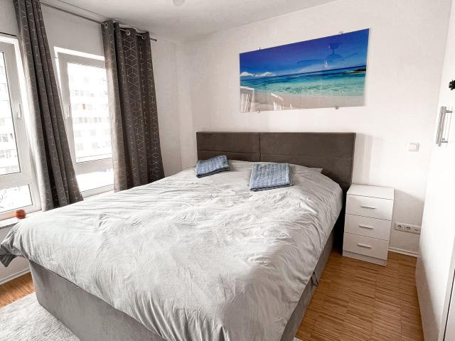 Apartment mieten in Bayenthal, Köln