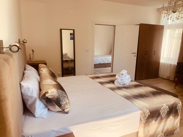 Apartment mieten in Schlad, Oberhausen
