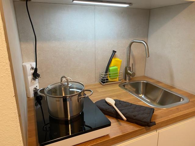 Apartment mieten in Brötzingen, Pforzheim