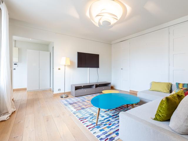 Appartement location à Paris, Île-de-France