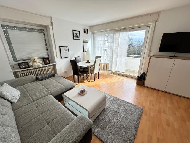 Apartment mieten in Nordost, Wiesbaden