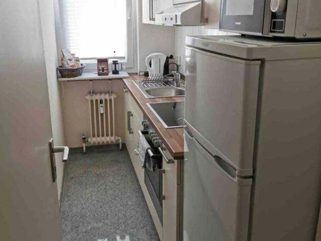 Apartment mieten in Nordost, Wiesbaden