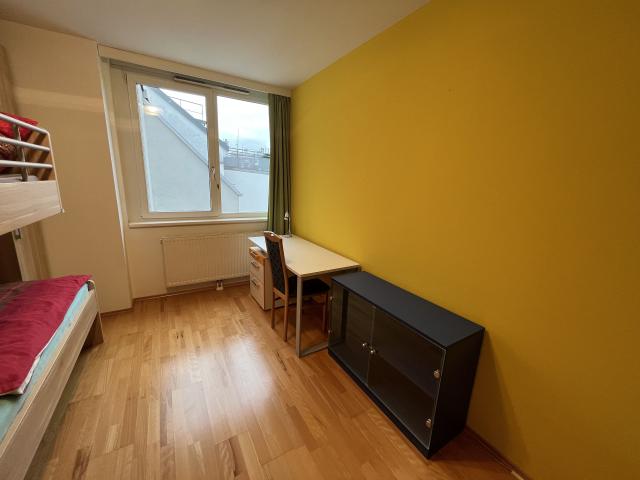 Apartment mieten in KG Brigittenau, Wien