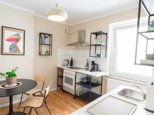 Apartment mieten in Mitte, Bielefeld