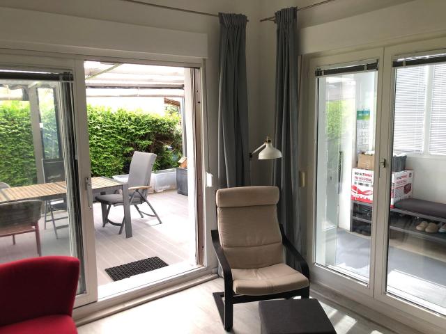 Apartment mieten in Buckow, Berlin