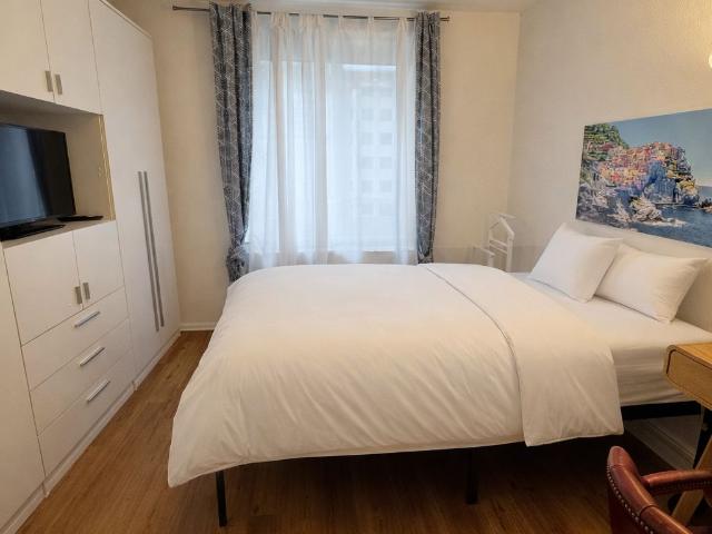 Apartment mieten in Vahrenwald-List, Hannover