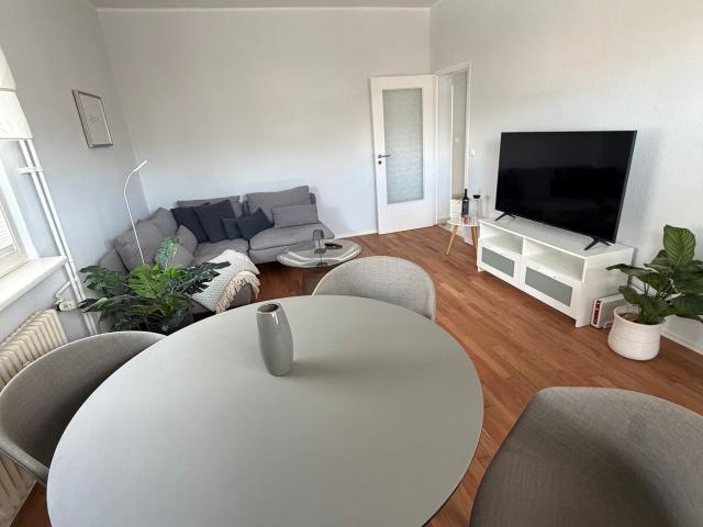 Apartment mieten in Lichterfelde, Berlin