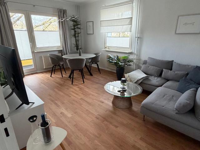 Apartment mieten in Lichterfelde, Berlin
