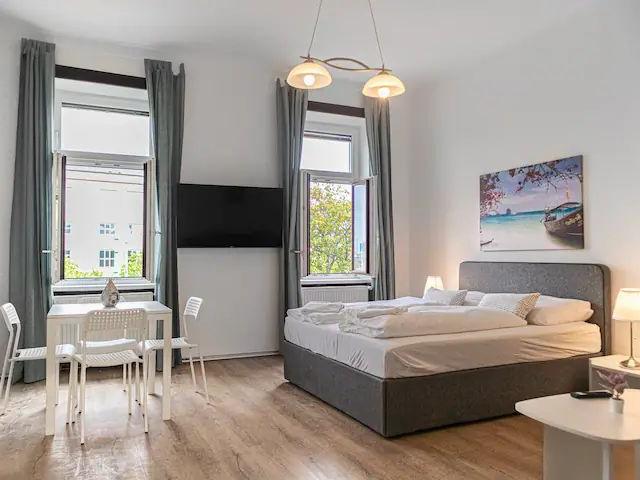 Apartment mieten in Währing, Wien